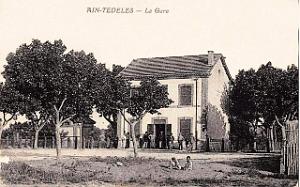 AIN TEDELES 521